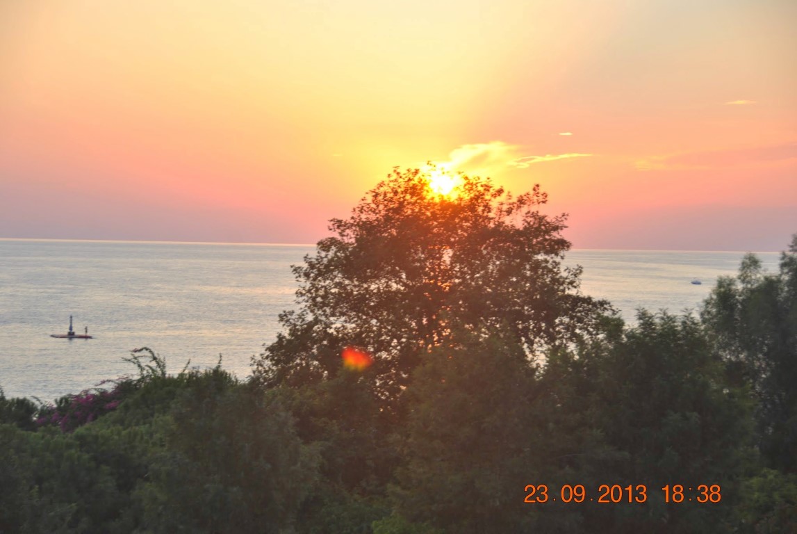 imagini hotel GRAND ZAMAN BEACH ALANYA